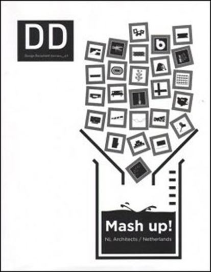 Design Document Series 41: Mash up!