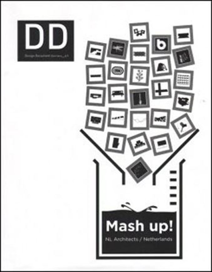 Design Document Series 41: Mash up!