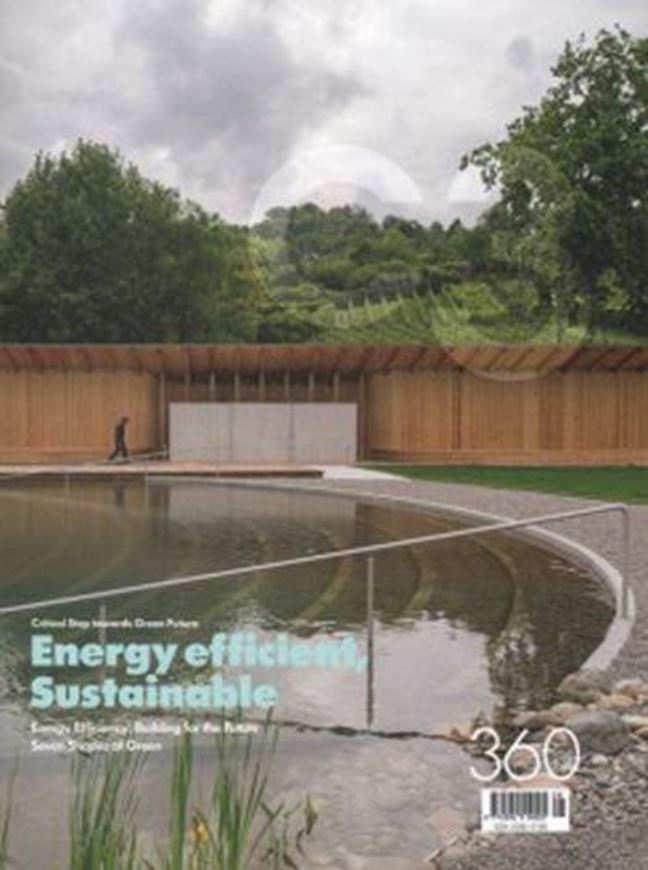 C3 360: Energy efficient, Sustainable