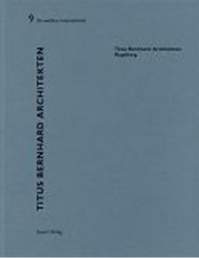 Titus Bernhard Architekten - Augsburg   