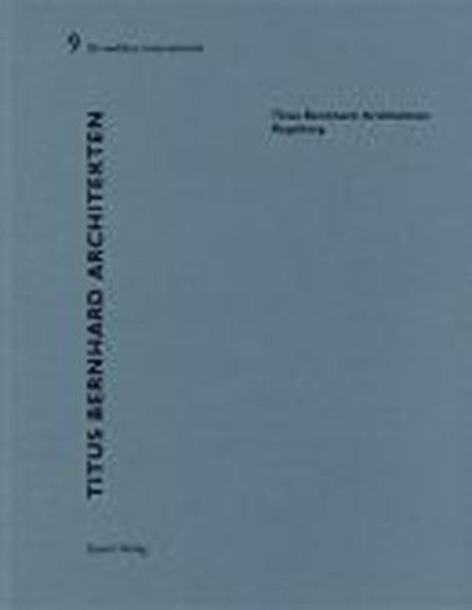 Titus Bernhard Architekten - Augsburg   