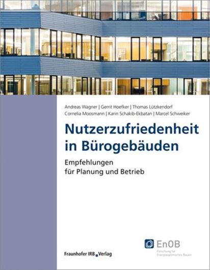 Nutzerzufriedenheit in Bürogebäuden   