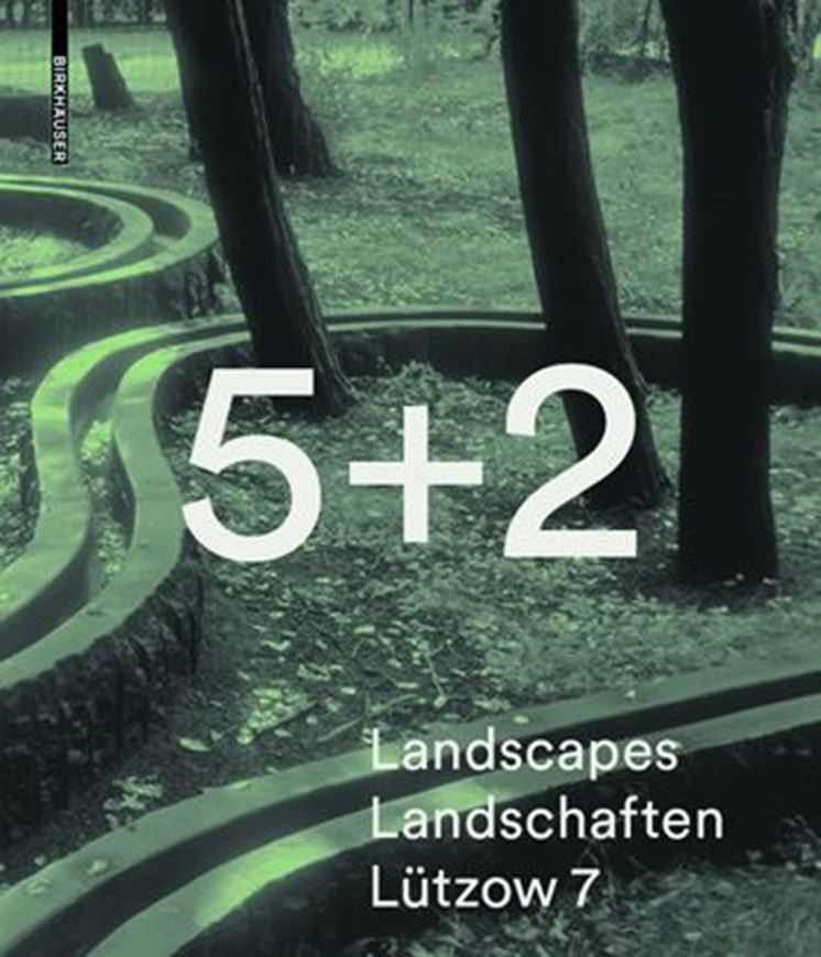5 + 2 Landscapes Landschaften von Lützow 7