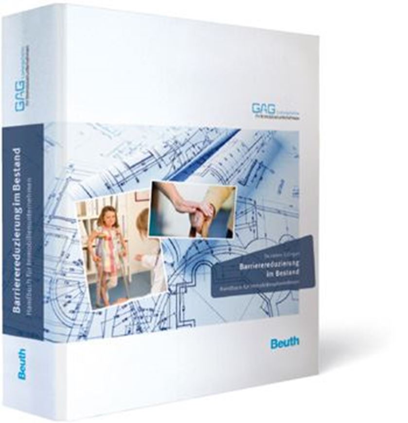 Barrierereduzierung im Bestand   