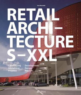 Retail Architecture S-XXL   