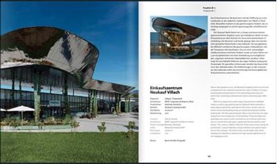 Retail Architecture S-XXL   