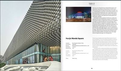 Retail Architecture S-XXL   