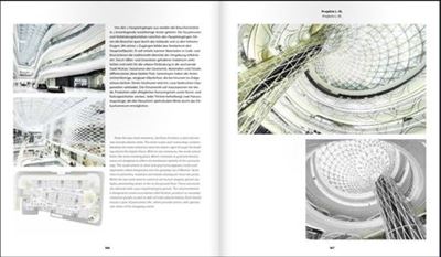 Retail Architecture S-XXL   