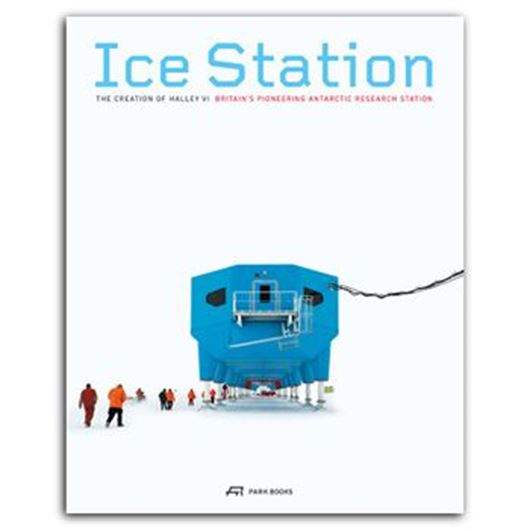 Ice Station   