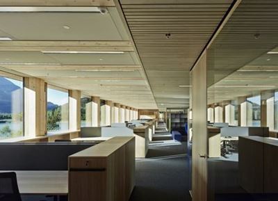 Hermann Kaufmann - IZM   