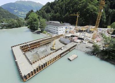 Hermann Kaufmann - IZM   