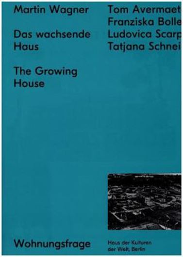 Das wachsende Haus
