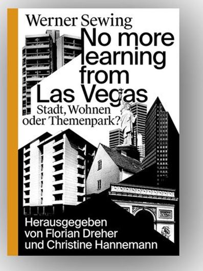 No more learning from Las Vegas