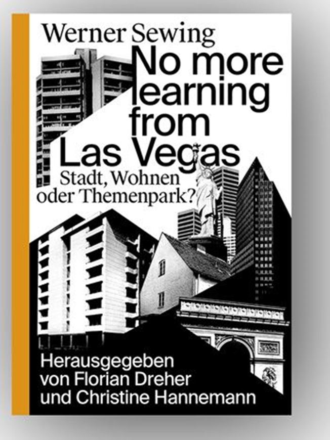 No more learning from Las Vegas