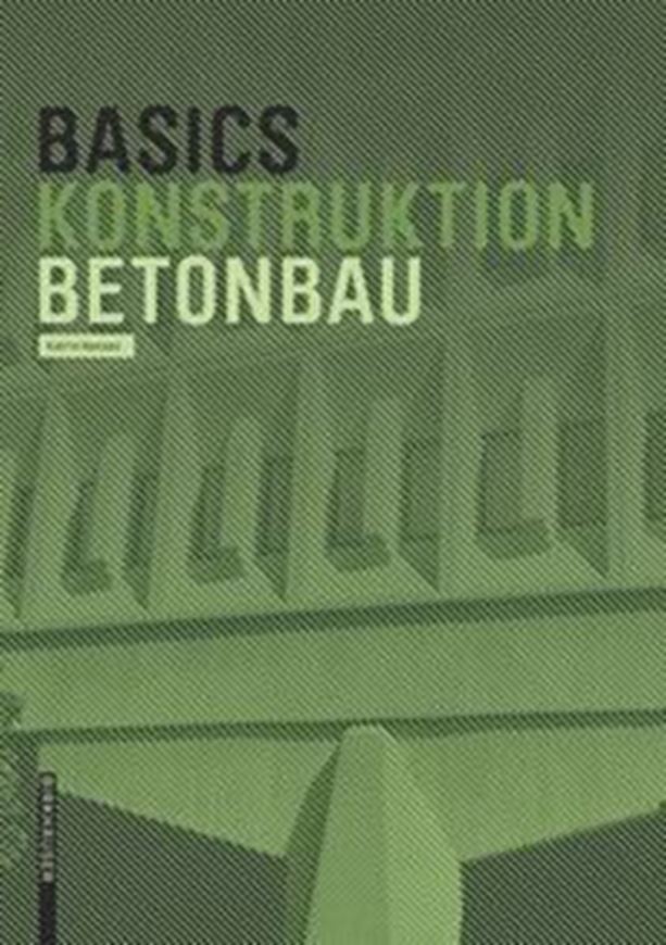 Bielefeld, Basics Betonbau