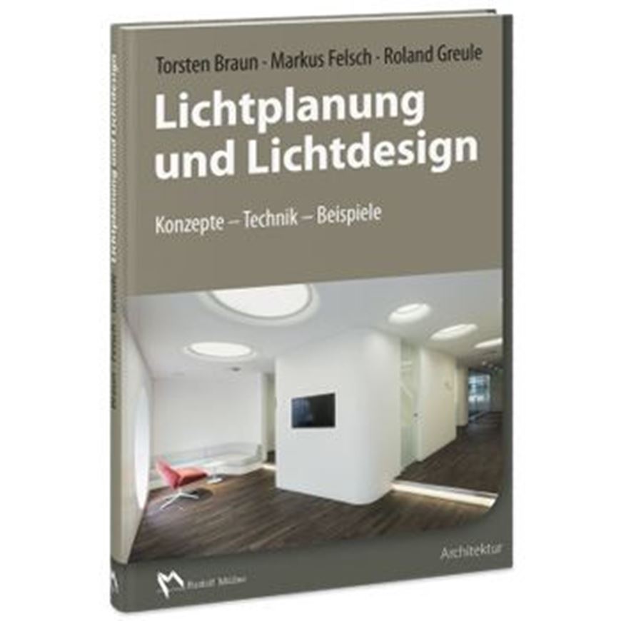 Lichtplanung und Lichtdesign