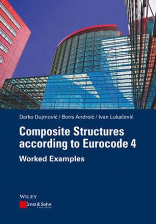 Composite Structures according to Eurocode 4   