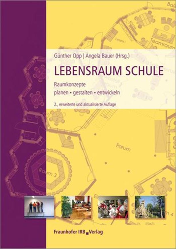 Lebensraum Schule   