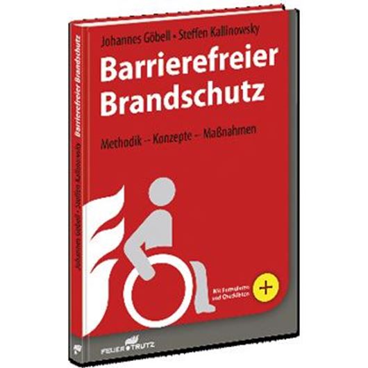 Barrierefreier Brandschutz