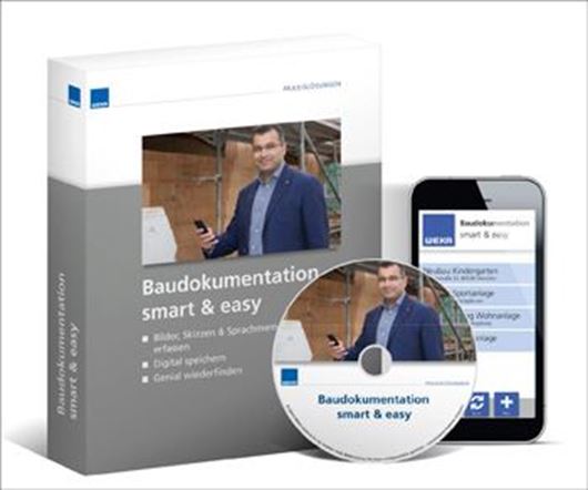 Baudokumentation smart & easy