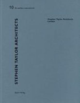 Stephen Taylor Architects - London   