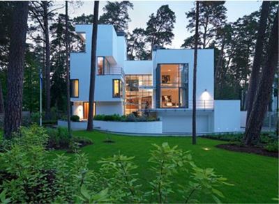 Meinhard von Gerkan - Vielfalt in der Einheit   