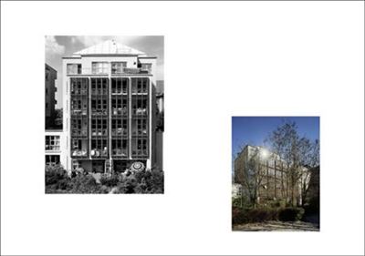 Meinhard von Gerkan - Biografie in Bauten 1965-2015   