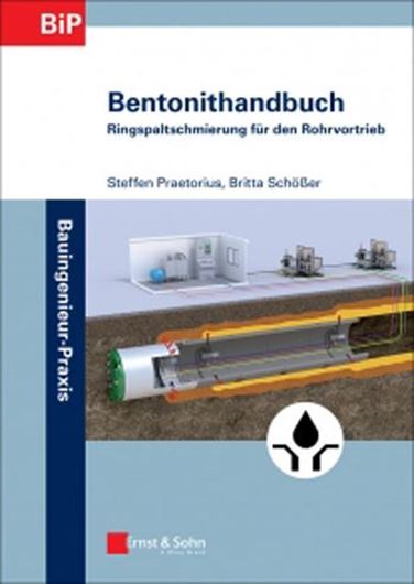 Bentonithandbuch   