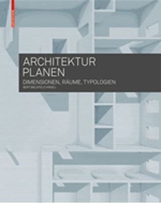 Architektur planen