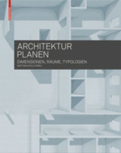 Architektur planen