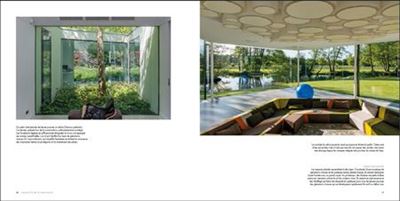 Modernes Gartendesign   