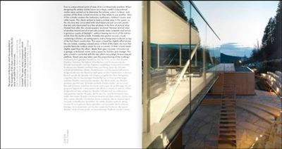 Residentials by Werner Sobek