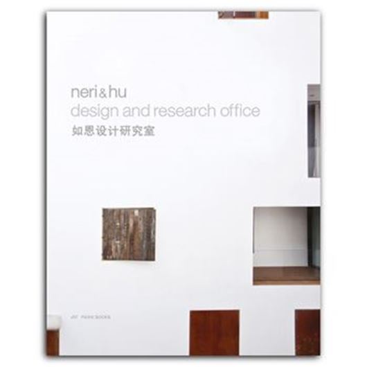 neri & hu design and research office
