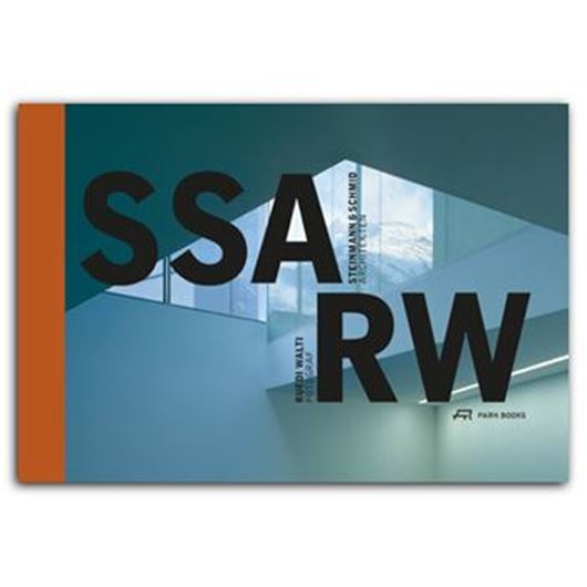 Steinmann & Schmid Architekten - Ruedi Walti   