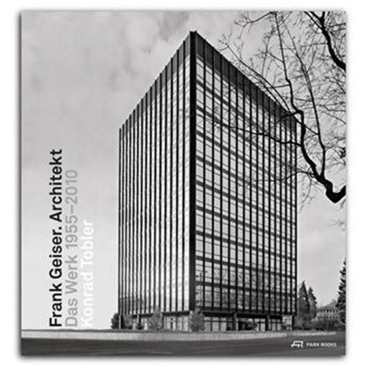 Frank Geiser - Architekt