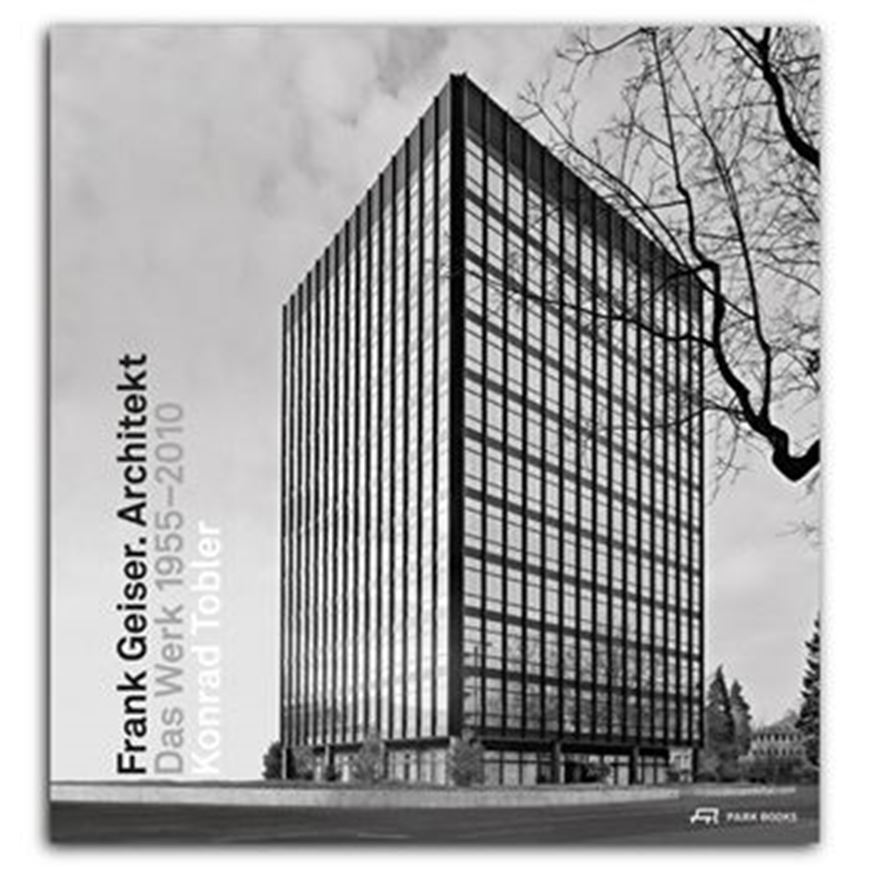 Frank Geiser - Architekt