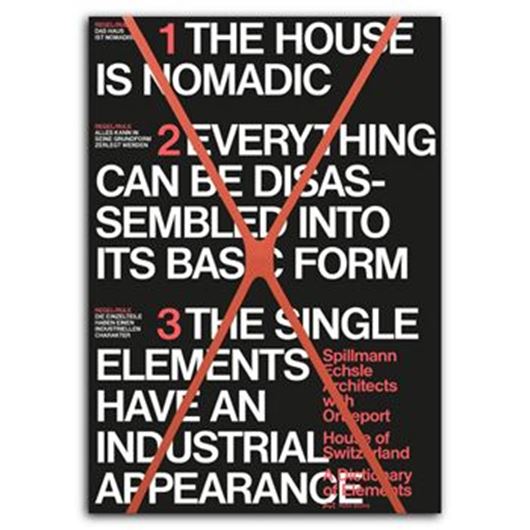 House of Switzerland   