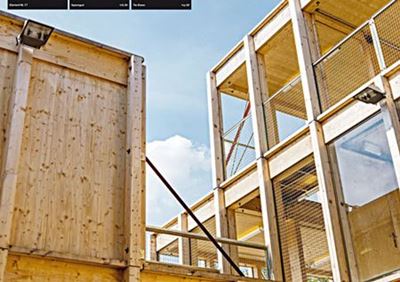 House of Switzerland   