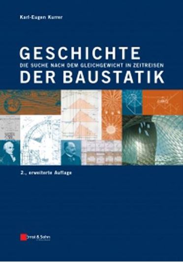 Geschichte der Baustatik