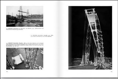 Raum, Zeit, Architektur