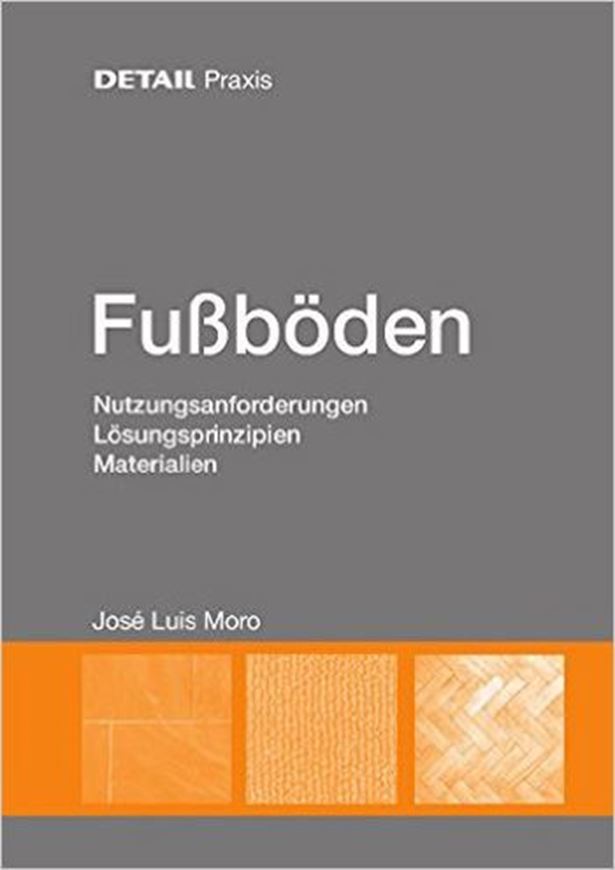 Fußböden - Band 1