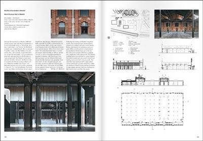 Sanierung / Refurbishment