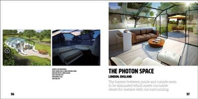 XS - small houses big time