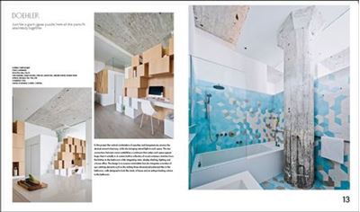 Living in Minimal Style