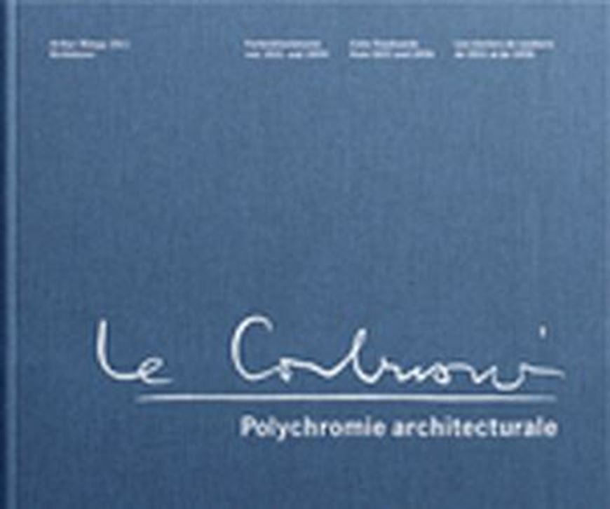 Polychromie architecturale   