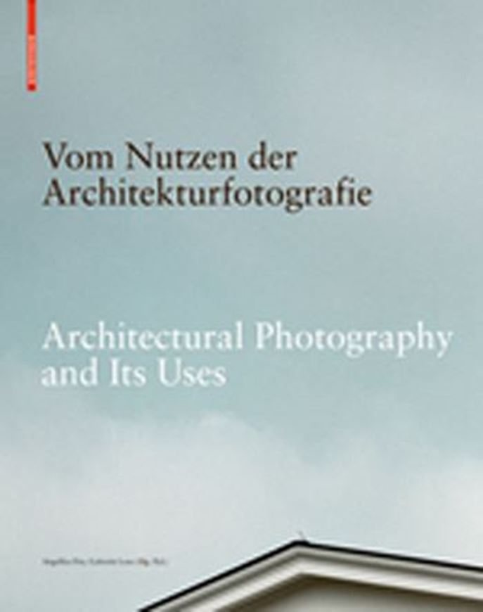 Vom Nutzen der Architekturfotografie