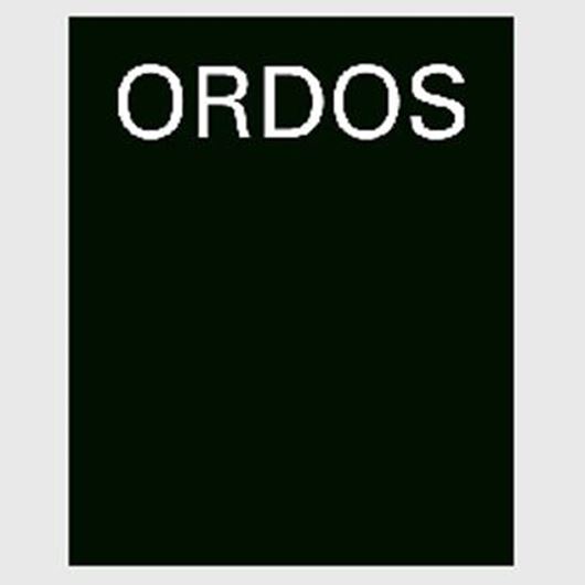 Ordos   