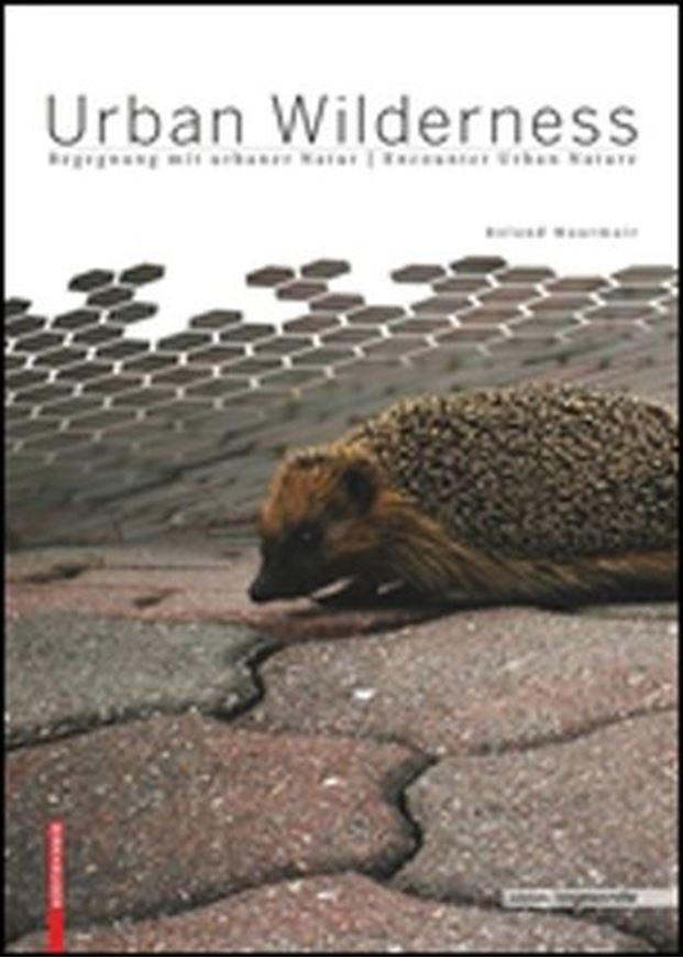Urban Wilderness   