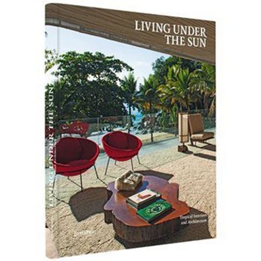 Living Under the Sun   