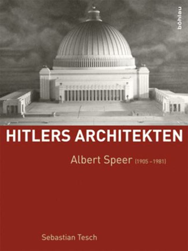 Albert Speer (1905-1981)   